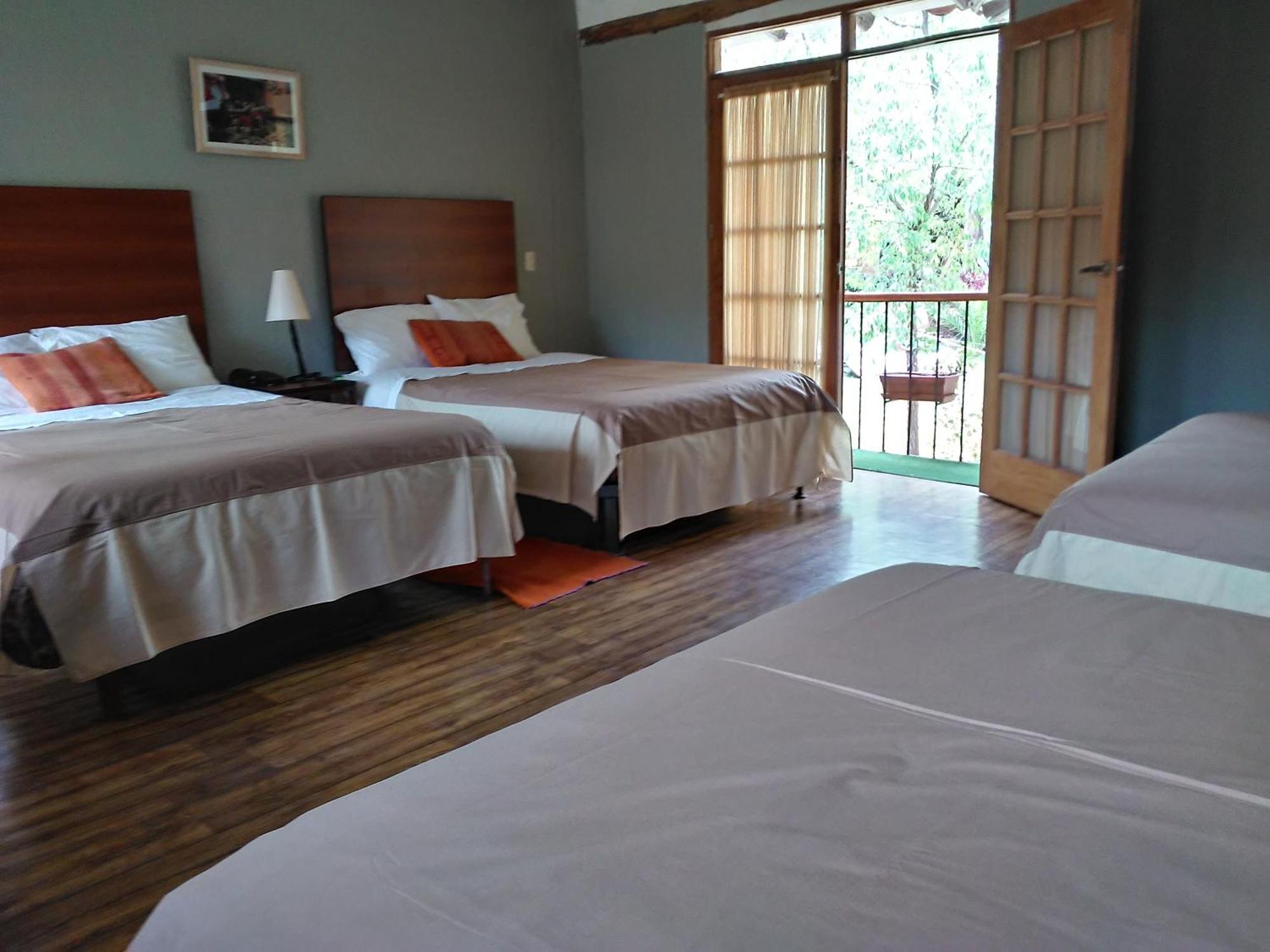 Hotel Pisonay Pueblo Urubamba Exterior foto